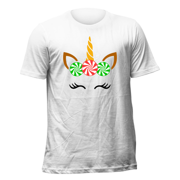 Unicornio Dulces